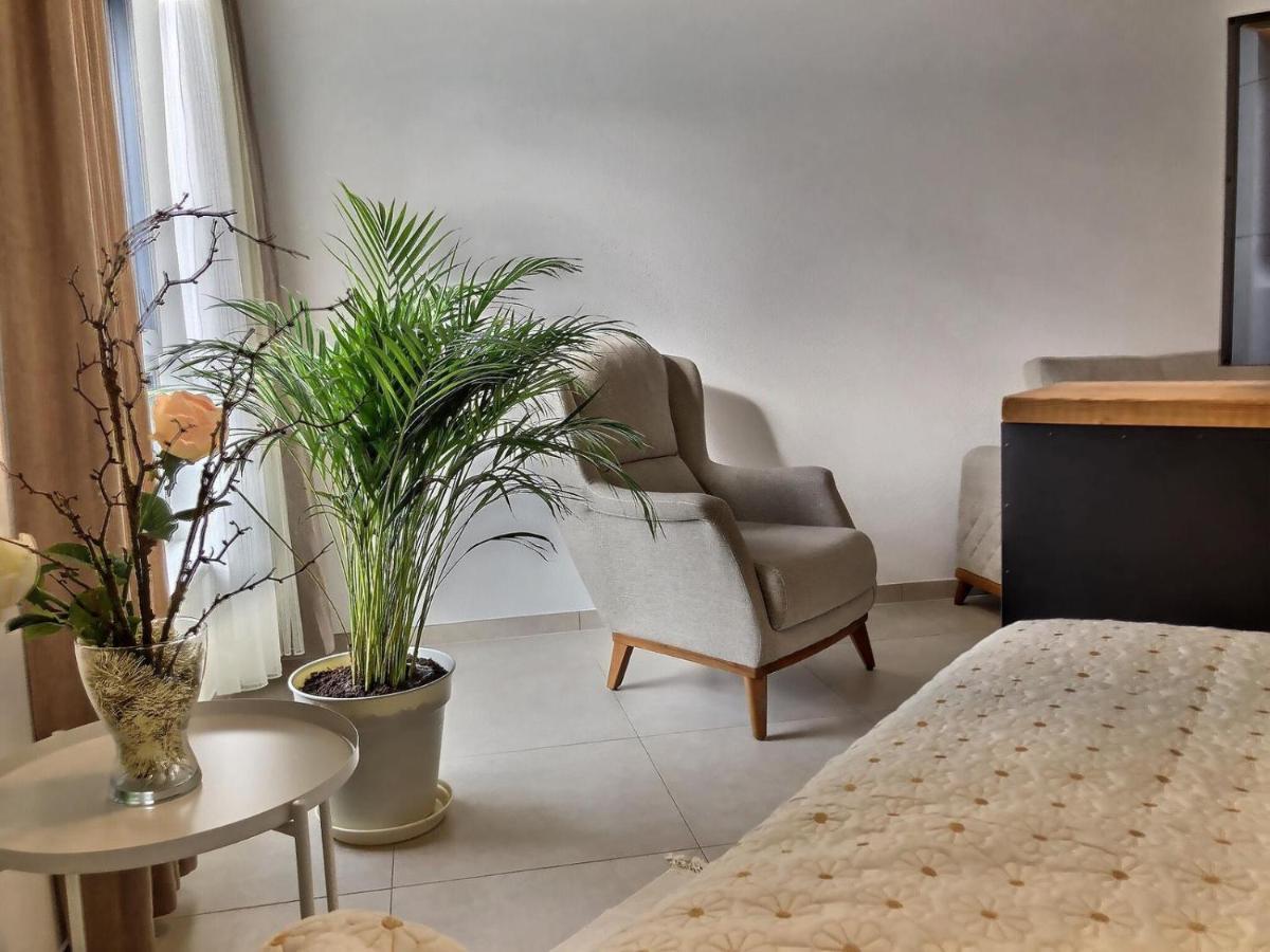 KRésidence Appartement Neuf Saint-Louis Exterior foto