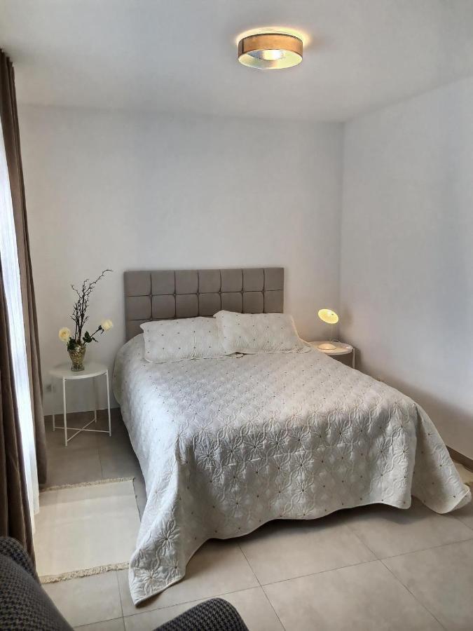 KRésidence Appartement Neuf Saint-Louis Exterior foto